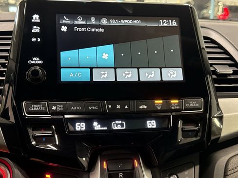 Used 2019 Honda Odyssey EX-L image 21