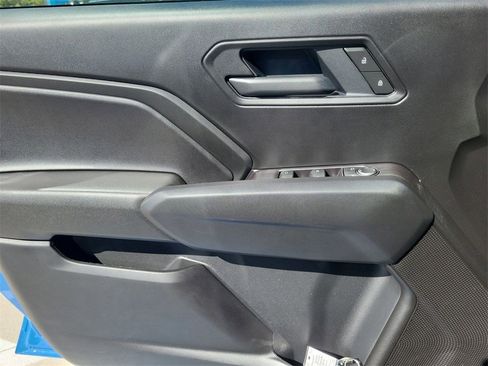 New 2026 Chevrolet Colorado Trail Boss image 28