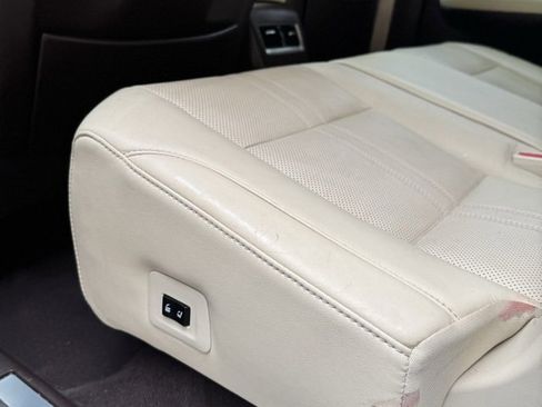 Used 2016 Lexus RX 450h AWD image 27