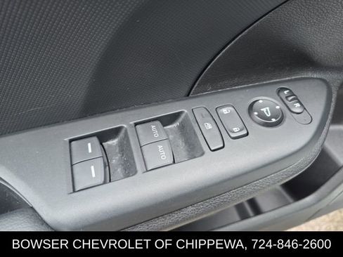 Used 2021 Honda Civic Sport image 12