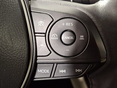 Used 2024 Toyota Corolla Cross XLE w/ Convenience Package AWD/4WD image 22