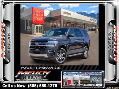 Used 2024 Ford Expedition Limited RWD image 1