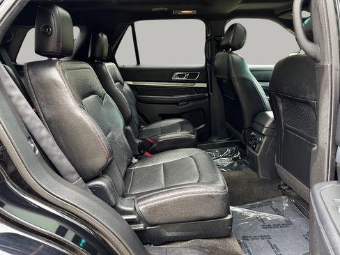 Used 2017 Ford Explorer Sport w/ Equipment Group 401A image 20