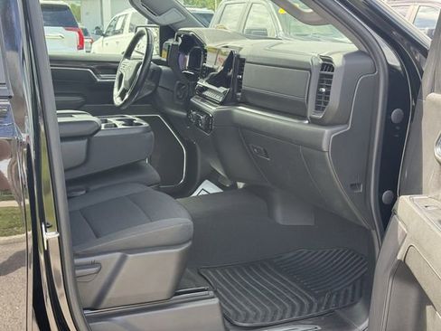 Used 2023 Chevrolet Silverado 1500 RST AWD/4WD image 20