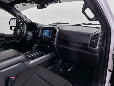 Used 2018 Ford F150 XLT w/ Equipment Group 301A Mid image 34