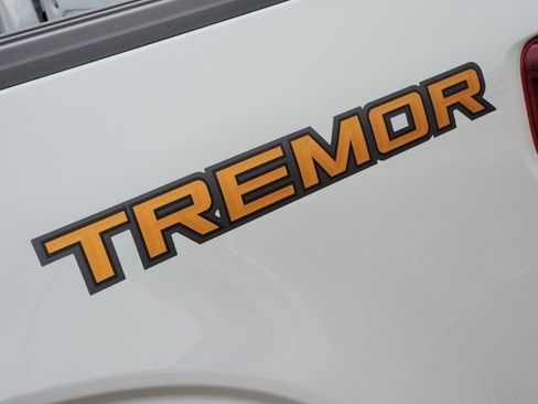 Used 2024 Ford F150 Tremor image 9