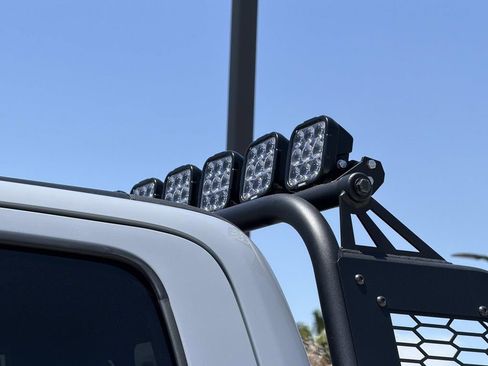 New 2026 Ford F250 Lariat w/ Black Appearance Package AWD/4WD image 10