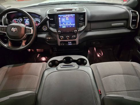 Used 2024 RAM 3500 Big Horn image 43