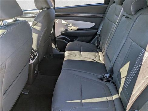 Used 2024 Hyundai Tucson SEL image 17