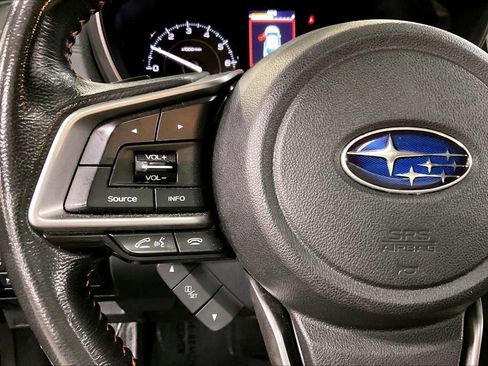 Used 2019 Subaru Crosstrek 2.0i Premium AWD/4WD image 24