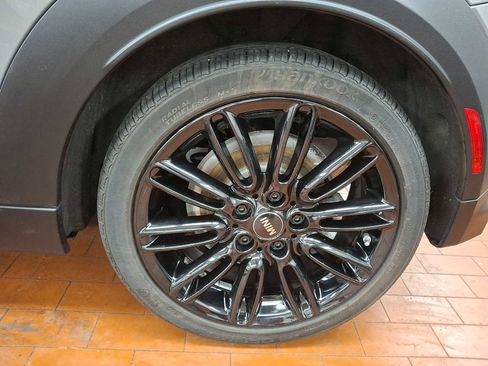 Certified 2023 MINI Cooper S image 8