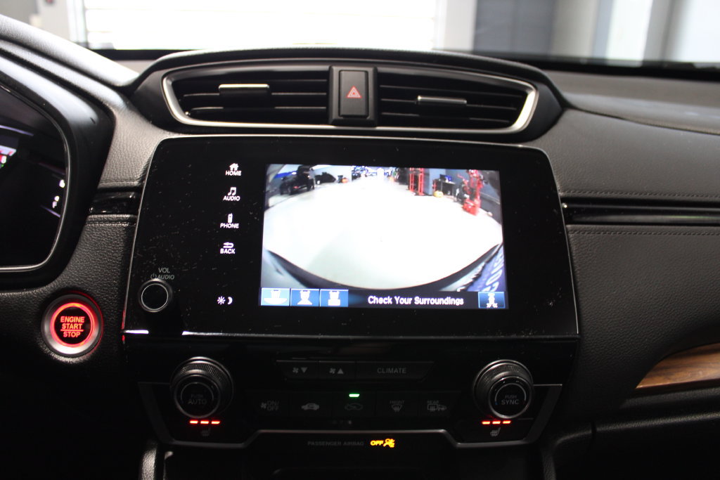 Used 2022 Honda CR-V EX-L image 15
