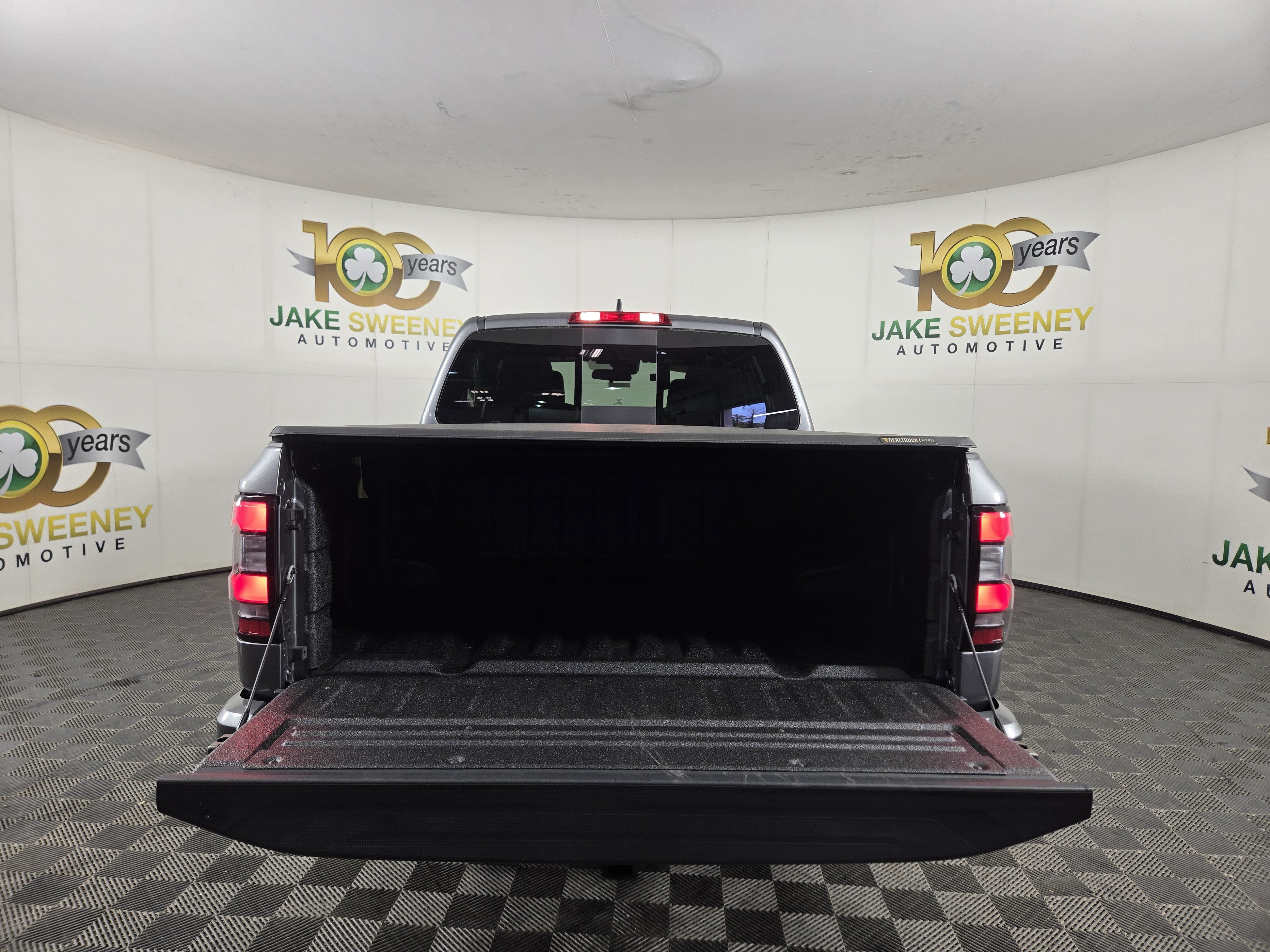 Used 2024 Nissan Frontier PRO-4X w/ Off-Road Protection Package AWD/4WD image 31