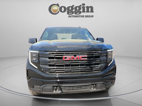 New 2025 GMC Sierra 1500 Pro w/ Graphite Edition image 8