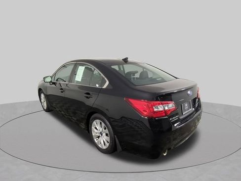 Used 2017 Subaru Legacy 2.5i Premium AWD/4WD image 33