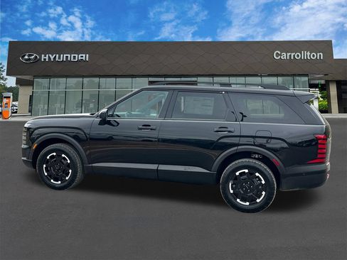 New 2026 Hyundai Palisade XRT Pro AWD/4WD image 9