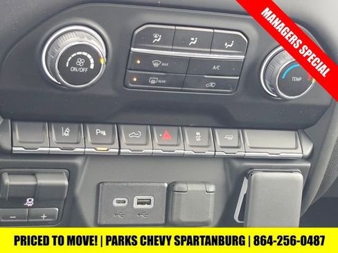 New 2026 Chevrolet Silverado 2500 W/T w/ WT/CX Safety Package image 27