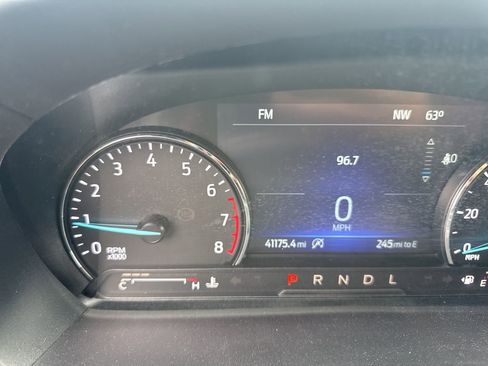 Used 2024 Ford Explorer XLT w/ Equipment Group 202A RWD image 12