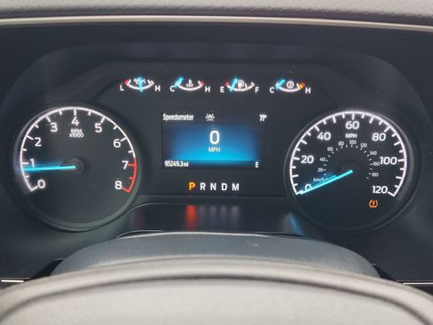 Used 2023 Ford F150 XL w/ Trailer Tow Package image 19