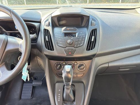Used 2016 Ford Transit Connect XL image 23