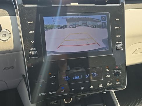 Used 2022 Hyundai Tucson SEL AWD/4WD image 10