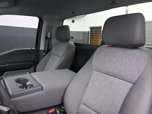 New 2025 Ford F150 XL image 37