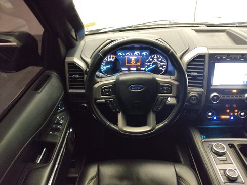 Used 2021 Ford Expedition Max XLT AWD/4WD image 22