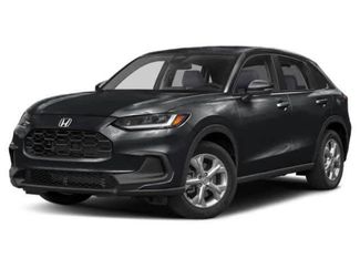 Used 2024 Honda HR-V LX video 1