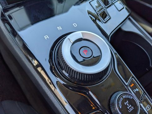 Used 2023 Kia Sportage LX image 22