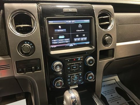 Used 2014 Ford F150 Limited image 16