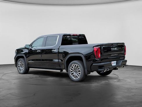 New 2026 GMC Sierra 1500 Denali Ultimate AWD/4WD image 6