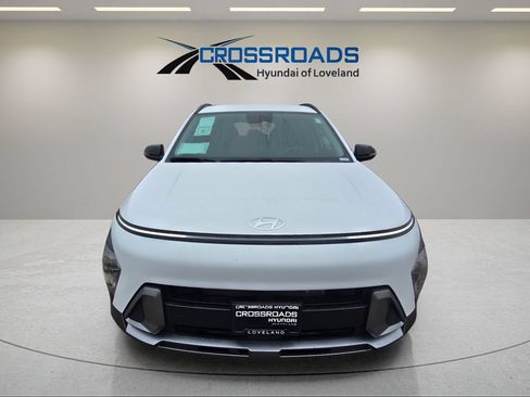 New 2026 Hyundai Kona SEL Premium AWD/4WD image 9