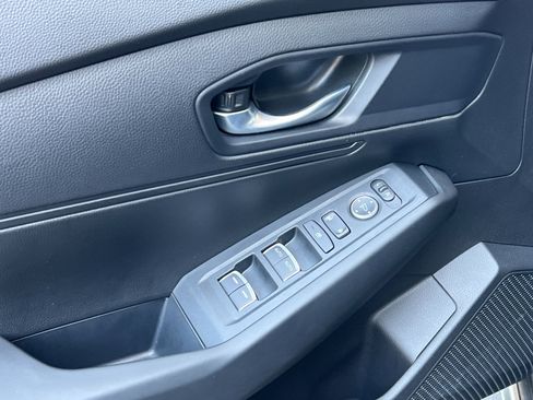 Used 2025 Honda Accord LX image 11