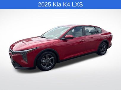 Used 2025 Kia K4