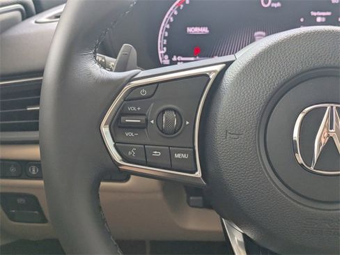 New 2025 Acura TLX w/ Technology Package image 16