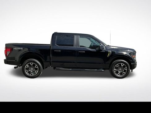 Used 2024 Ford F150 STX AWD/4WD image 21