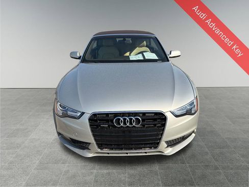 Used 2014 Audi A5 2.0T Premium Plus w/ Premium Plus Package AWD/4WD image 10