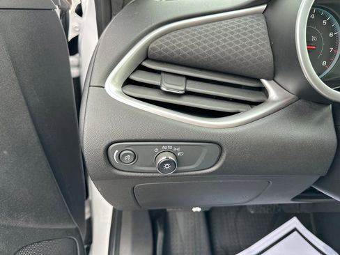 Certified 2019 Chevrolet Malibu RS image 17