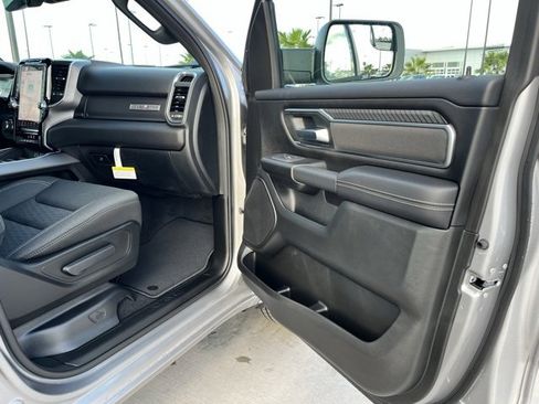 New 2025 RAM 1500 Lone Star image 21