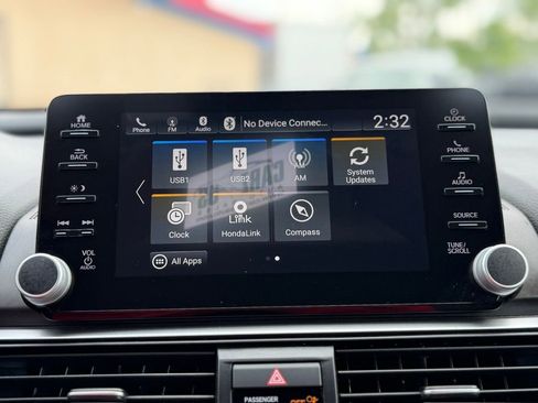 Used 2020 Honda Accord EX-L image 36