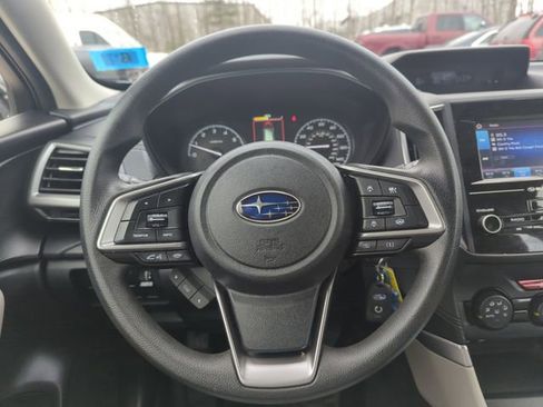 Used 2023 Subaru Forester AWD/4WD image 21