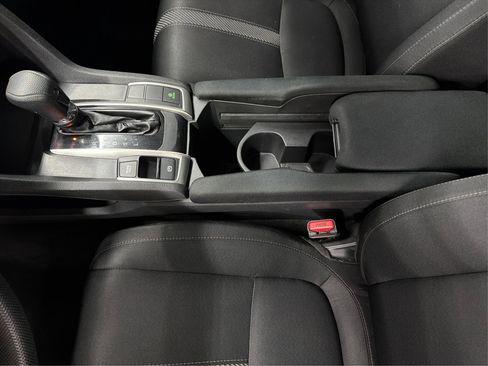 Used 2017 Honda Civic LX image 30