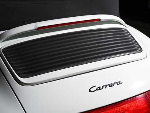 Used 1996 Porsche 911 Carrera image 36