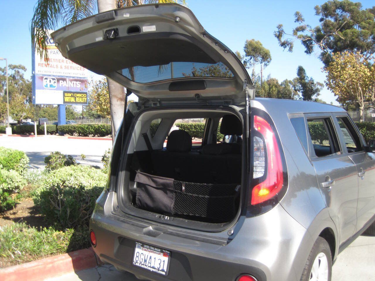 Used 2019 Kia Soul FWD image 13