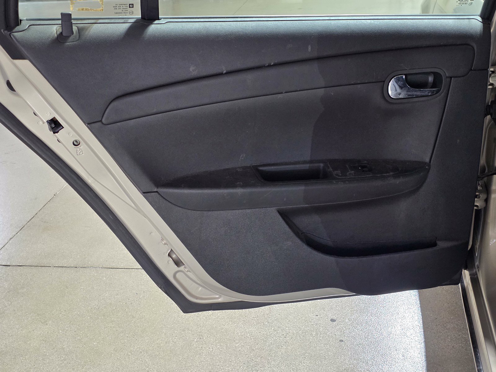 Used 2009 Chevrolet Malibu LT FWD image 10