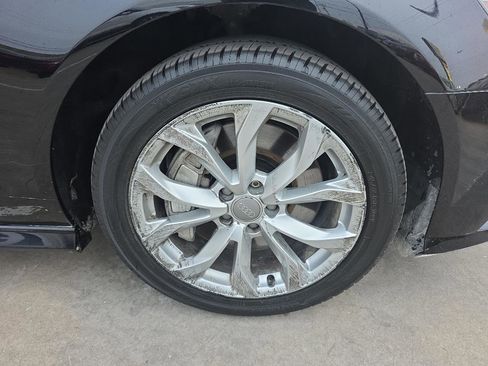 Used 2018 Audi A6 2.0T Premium image 34