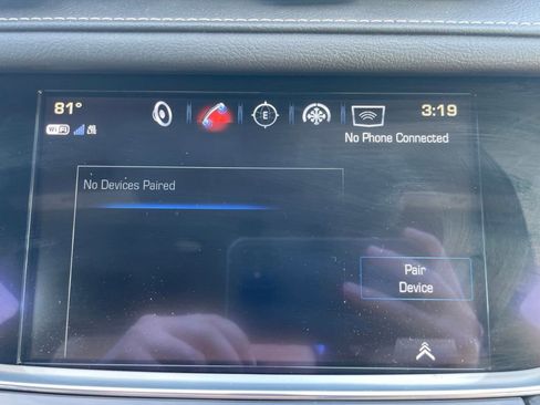 Used 2018 Cadillac XT5 Luxury AWD/4WD image 18