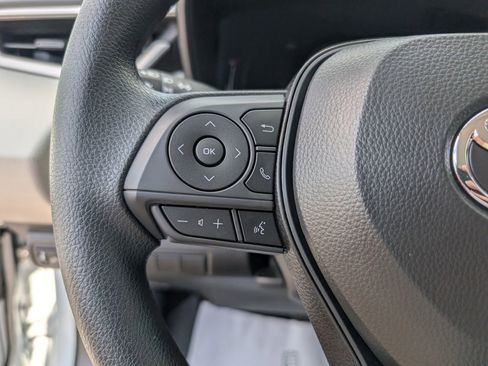 New 2026 Toyota Corolla LE FWD image 21