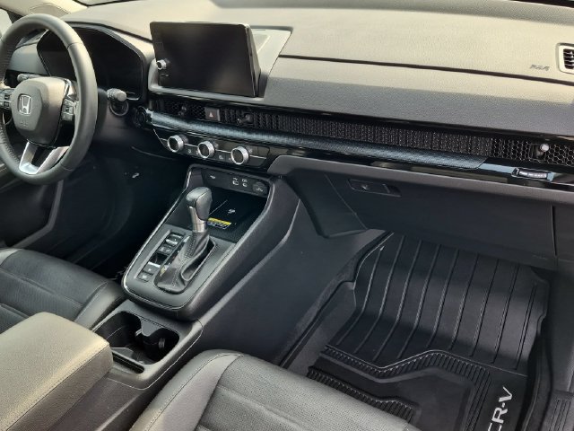 Used 2024 Honda CR-V EX-L image 21
