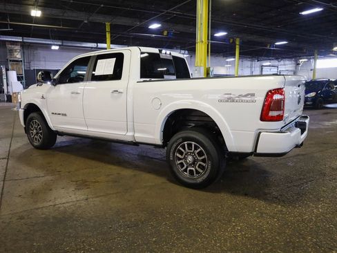 Used 2019 RAM 2500 Limited image 4